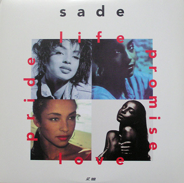 Sade - Life Promise Pride Love | Epic Music Video (MLV 49172)