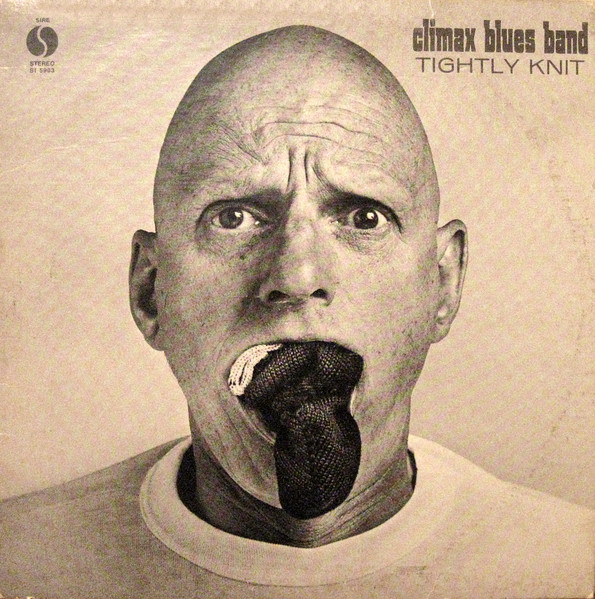 Climax Blues Band - Tightly Knit | Sire (SI 5903) Climax Blues Band - Tightly Knit | Sire (SI 5903)