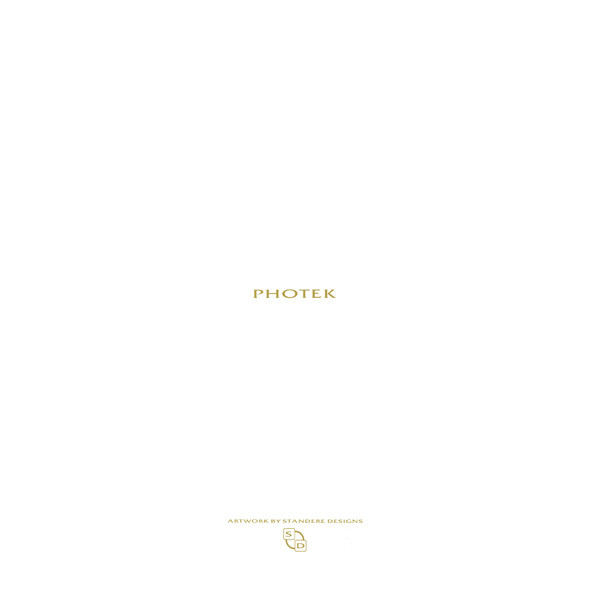 Studio Pressure - Form & Function Vol. 1 | Photek (PTK01) - 2 Studio Pressure - Form & Function Vol. 1 | Photek (PTK01) - 2