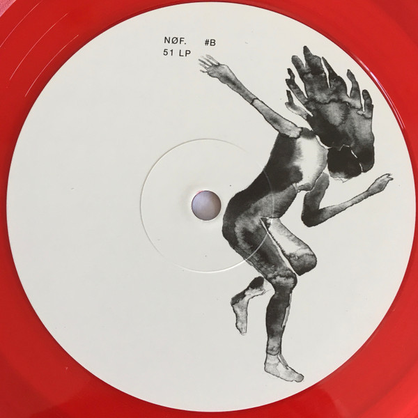 Piers Faccini - Shapes Of The Fall | No Format (NØF. 51 LP) - 4 Piers Faccini - Shapes Of The Fall | No Format (NØF. 51 LP) - 4