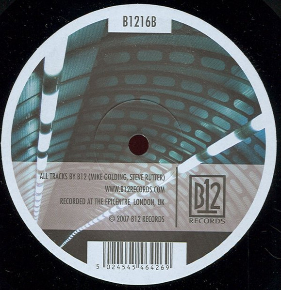 B12 - Slope | B12 (B1216) - 2