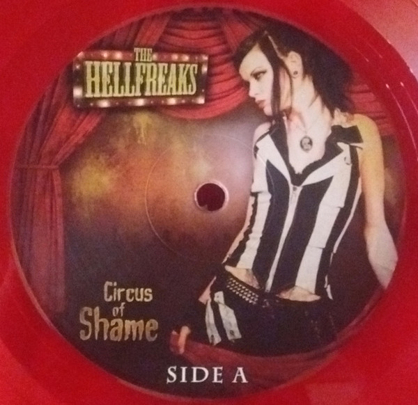 Circus Of Shame