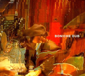 Lili Boniche - Boniche Dub | APC (A.P.C. 009) - main