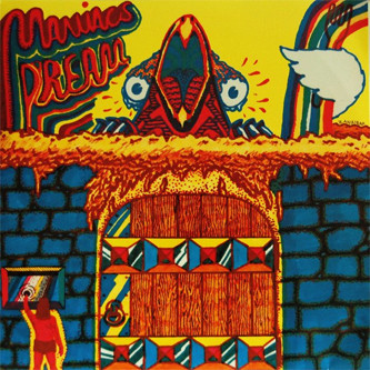 Maniacs Dream - Zanzibar | Arbor (arbor82) - main