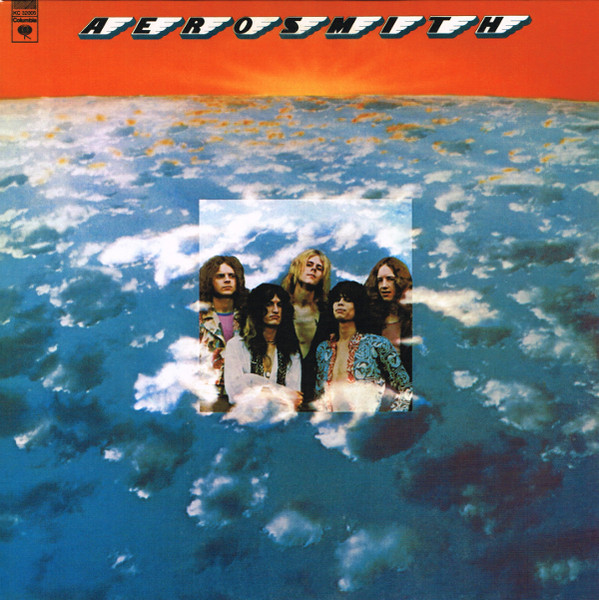 Aerosmith - Aerosmith | Music On Vinyl (MOVLP756)