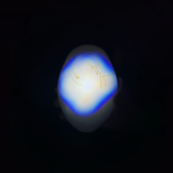 Donato Dozzy , Sabla - Morpho | Gang Of Ducks (GODREC39)