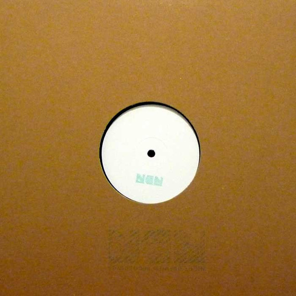 Fred Kreeger - sprachenm8 | Night Defined Recordings (NDWAX005) - 2 Fred Kreeger - sprachenm8 | Night Defined Recordings (NDWAX005) - 2