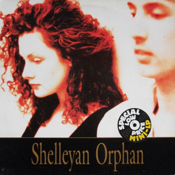 Shelleyan Orphan - Shatter | Rough Trade (RTT 217)