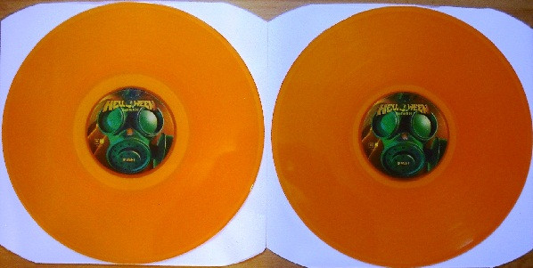 Helloween - Straight Out Of Hell | Sony Music (88765419521) - 3 Helloween - Straight Out Of Hell | Sony Music (88765419521) - 3