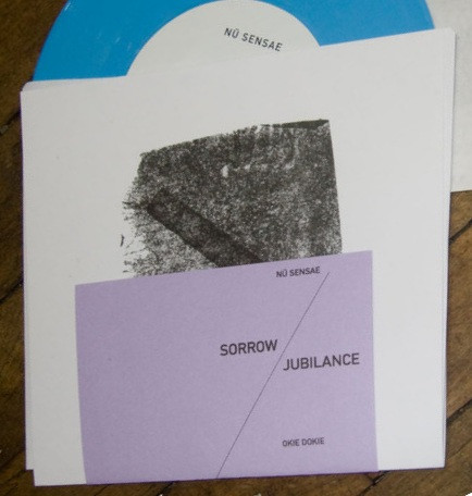 Nü Sensae / Okie Dokie - Sorrow / Jubilance: Pt. 2 | Swill Children (SC004)
