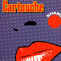 Cartouche - Shame | ZYX Music (ZYX 6959-12)