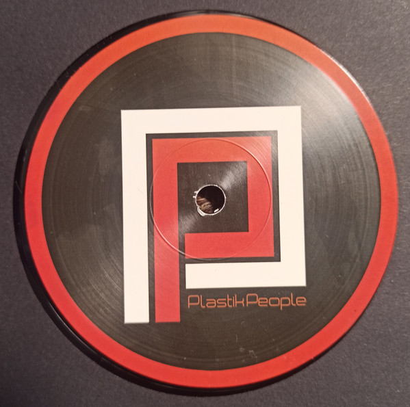 Playin' 4 The City - Backfire EP | Plastik People Recordings (PPR07R) - 2