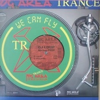 DJ Loop - Spring 2002 | Fog Area Trance (Fog Trance 160)