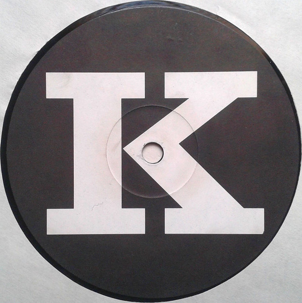 Various - Hardleaders 5 - Jungle Dub | Kickin Records (KICK LP 12) - 4