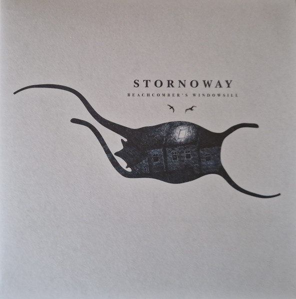 Stornoway - Beachcomber’s Windowsill | 4AD (CAD 3x20) - main