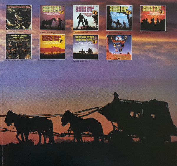 Various - 32 Golden Country Hits Vol. 2 | RCA (NL 43887) - 4 Various - 32 Golden Country Hits Vol. 2 | RCA (NL 43887) - 4