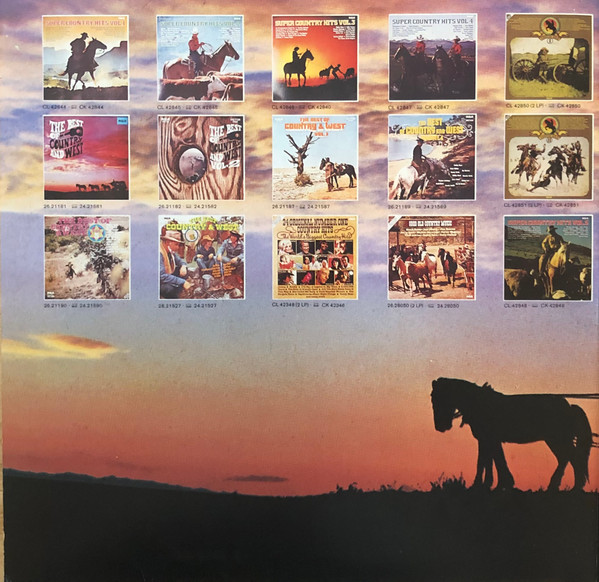 Various - 32 Golden Country Hits Vol. 2 | RCA (NL 43887) - 3 Various - 32 Golden Country Hits Vol. 2 | RCA (NL 43887) - 3