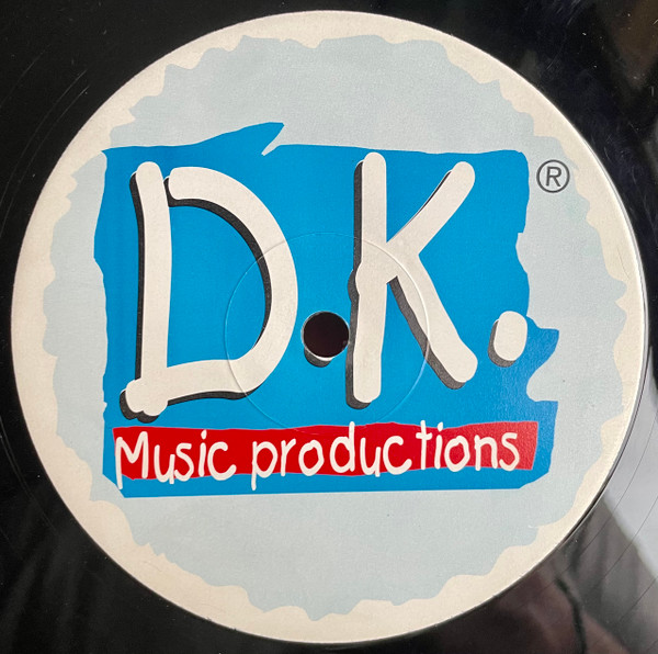 Jazz Voice Featuring Leee John - Everybody Wake Up | D.K. Music Productions (DK 961003M) - 4 Jazz Voice Featuring Leee John - Everybody Wake Up | D.K. Music Productions (DK 961003M) - 4