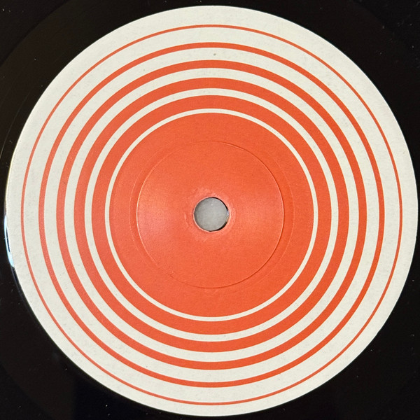 The Invisible Session - Whats Wrong With Your Mind | Space Echo Records (SE706) - 4 The Invisible Session - Whats Wrong With Your Mind | Space Echo Records (SE706) - 4