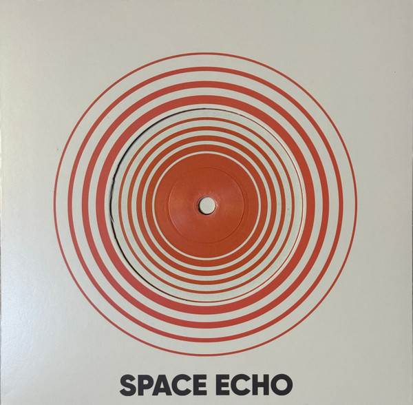 The Invisible Session - Whats Wrong With Your Mind | Space Echo Records (SE706) - 2 The Invisible Session - Whats Wrong With Your Mind | Space Echo Records (SE706) - 2