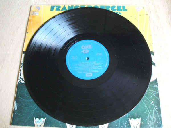 Franck Pourcel Et Son Grand Orchestre - Flash Back To 1930 | One-Up (OU 2051) - 4 Franck Pourcel Et Son Grand Orchestre - Flash Back To 1930 | One-Up (OU 2051) - 4