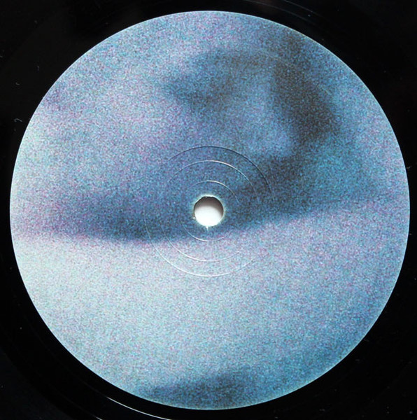 Mmoths - Luneworks | Because Music (BEC5156268) - 3