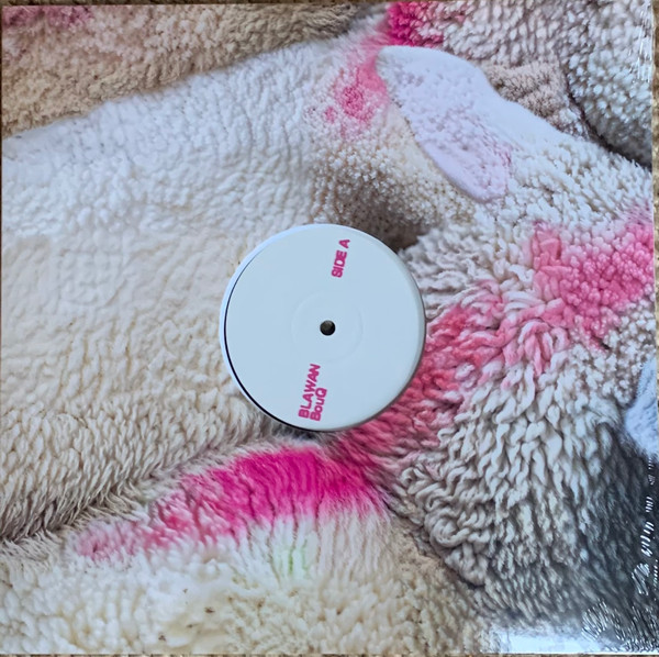 Blawan - BouQ | XL Recordings (XL1498T)