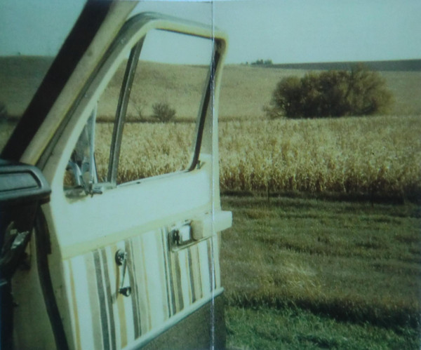 Lungfish - Rainbows From Atoms | Dischord Records (DIS78C) - 3 Lungfish - Rainbows From Atoms | Dischord Records (DIS78C) - 3