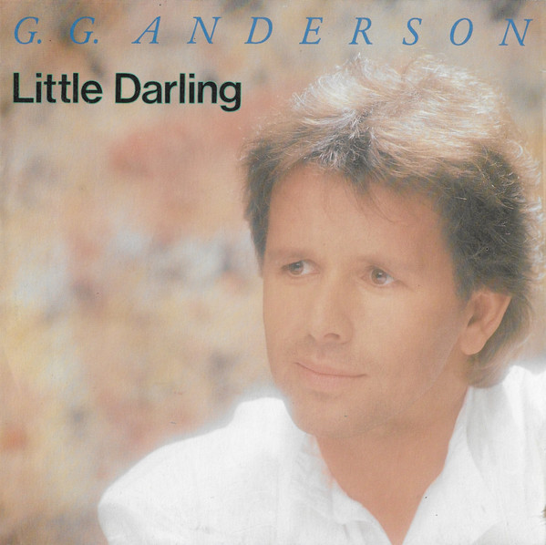 G.G. Anderson - Little Darling | Hansa (111 827)