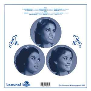 Yanti Bersaudara - Yanti Bersaudara | La Munai Records (LMR006) - 2 Yanti Bersaudara - Yanti Bersaudara | La Munai Records (LMR006) - 2