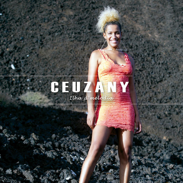 Ceuzany - Ilha D'Melodia | Harmonia Lda (025372) - main