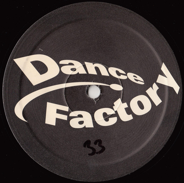 Shapeshifters - Incredible | Dance Factory (3 56708 1) - 2 Shapeshifters - Incredible | Dance Factory (3 56708 1) - 2