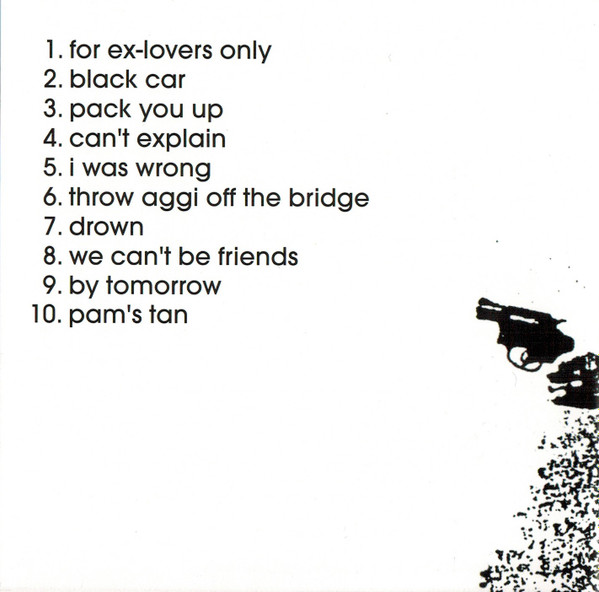 Black Tambourine - Complete Recordings | Slumberland Records (slr 37) - 2 Black Tambourine - Complete Recordings | Slumberland Records (slr 37) - 2