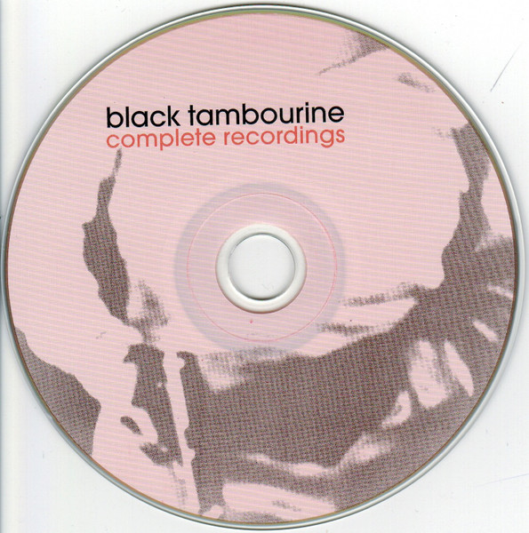 Black Tambourine - Complete Recordings | Slumberland Records (slr 37) - 3 Black Tambourine - Complete Recordings | Slumberland Records (slr 37) - 3