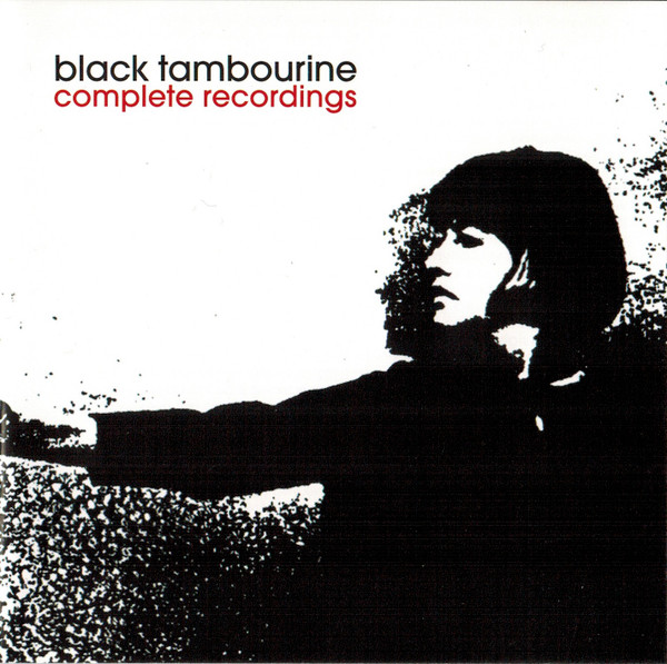 Black Tambourine - Complete Recordings | Slumberland Records (slr 37)