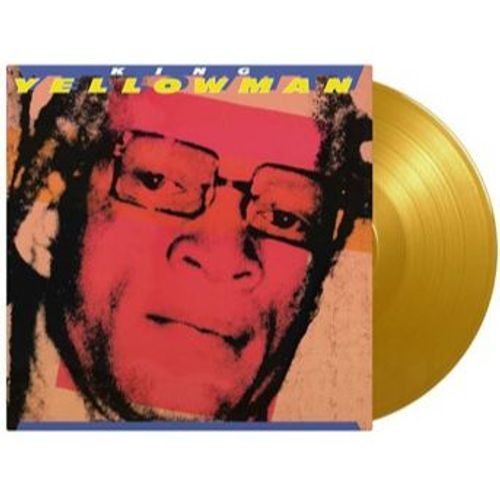 Yellowman - King Yellowman | Artone Label Group (MOVLP3458) - 2