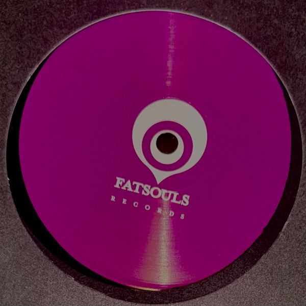 CoFlo Featuring Adeniji Heavywind - Jambala | Fatsouls Records (FSRJA058) - 4