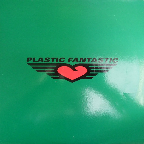 Zout - Nueva Molecula | Plastic Fantastic (PFT006) - main