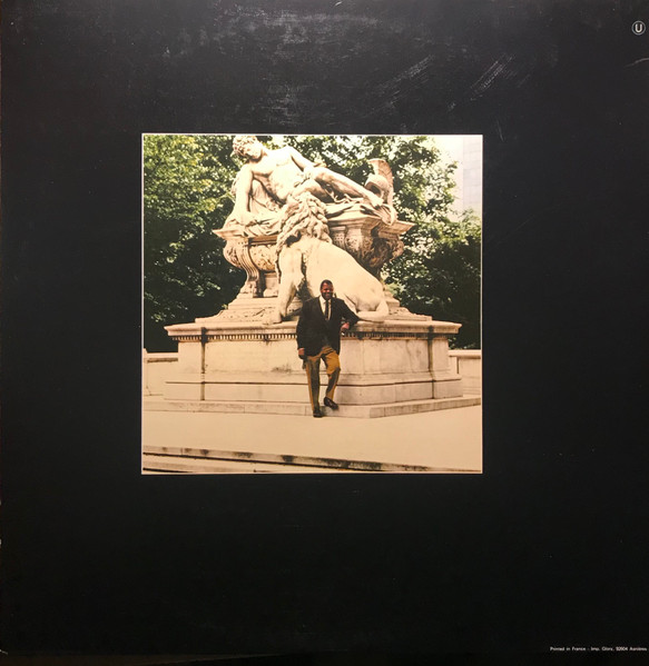The Oscar Peterson Trio - Another Day | MPS Records (15067) - 2 The Oscar Peterson Trio - Another Day | MPS Records (15067) - 2
