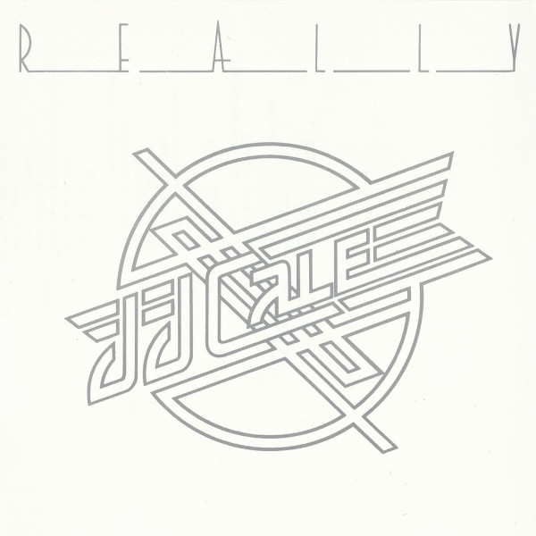 J.J. Cale - Really | Mercury (810 314-2) - main