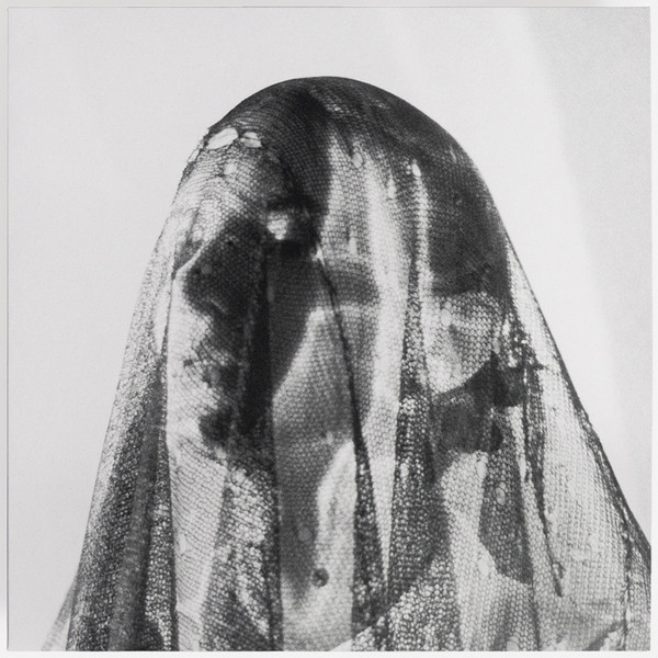 Man Rei - Thread | Somewhere Press (SP04)