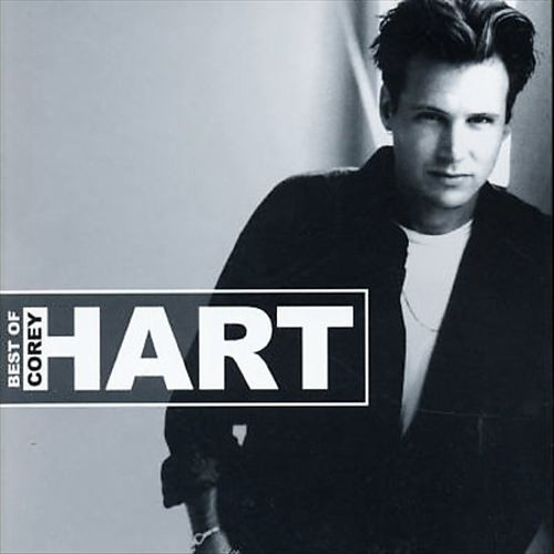 Corey Hart - Best Of | Aquarius Records (Q2 00615) - main Corey Hart - Best Of | Aquarius Records (Q2 00615) - main