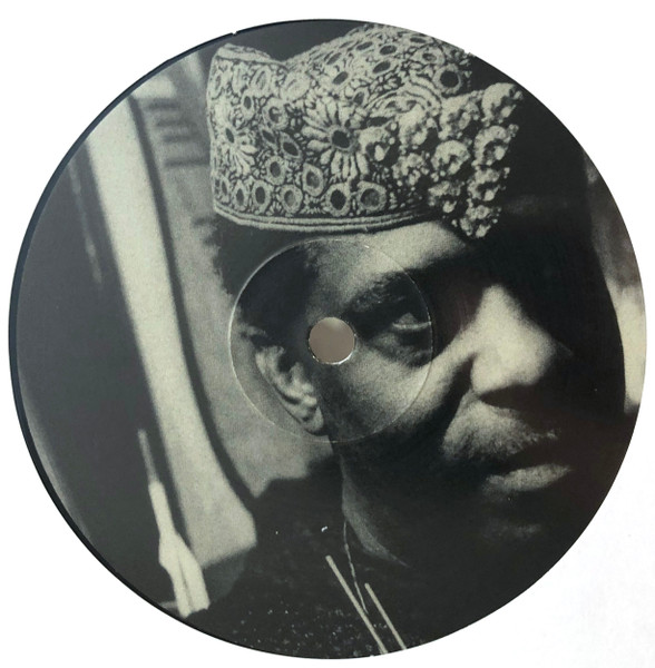Sun Ra - The Saturn Singles Vol. 1 1954-1958 | Jeanne Dielman (jd103) - 4 Sun Ra - The Saturn Singles Vol. 1 1954-1958 | Jeanne Dielman (jd103) - 4