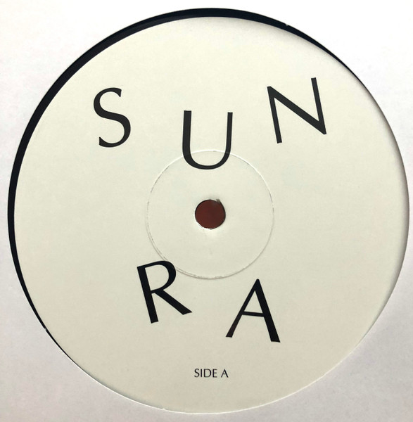 Sun Ra - The Saturn Singles Vol. 1 1954-1958 | Jeanne Dielman (jd103) - 3 Sun Ra - The Saturn Singles Vol. 1 1954-1958 | Jeanne Dielman (jd103) - 3