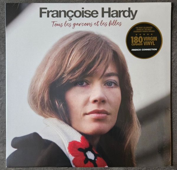 Françoise Hardy - Tous Les Garçons Et Les Filles | French Connection (490636)