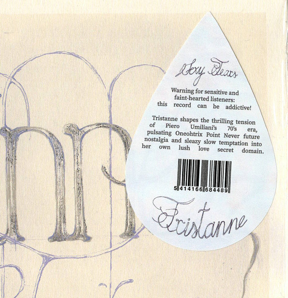Tristan - Sexy Tears | Cortizona (Cortizona 031/2025) - 4