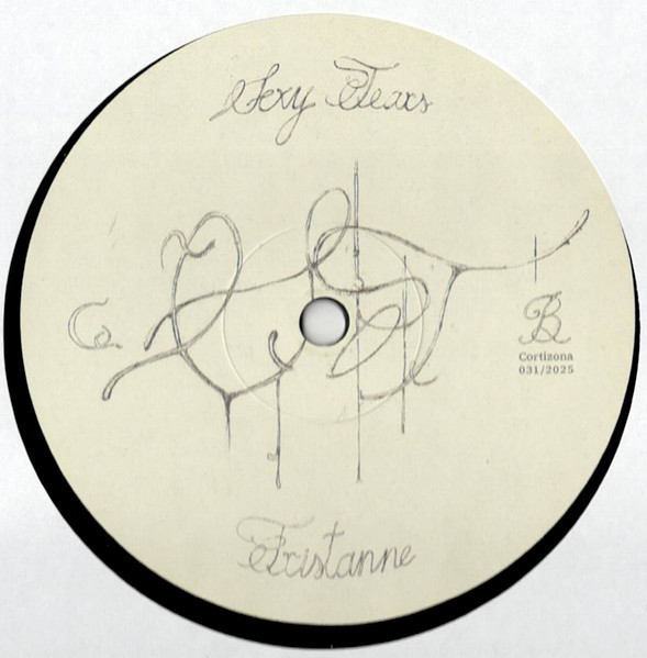 Tristan - Sexy Tears | Cortizona (Cortizona 031/2025) - 3