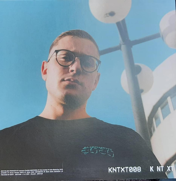 Alignment - Nothingness Ep | KNTXT (KNTXT008)
