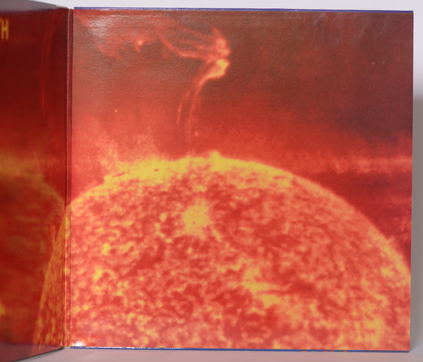 FFF - Blast Culture | Epic (EPC 468700-1) - 4