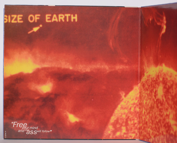 FFF - Blast Culture | Epic (EPC 468700-1) - 3
